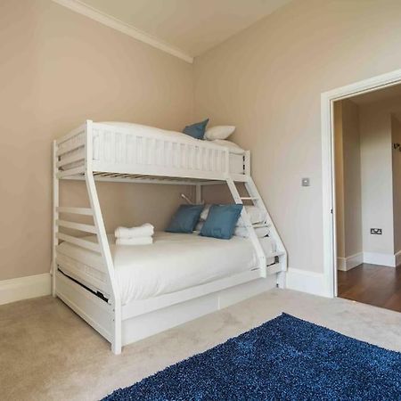 Beautiful Beach Side Apartment Torquay Exteriör bild