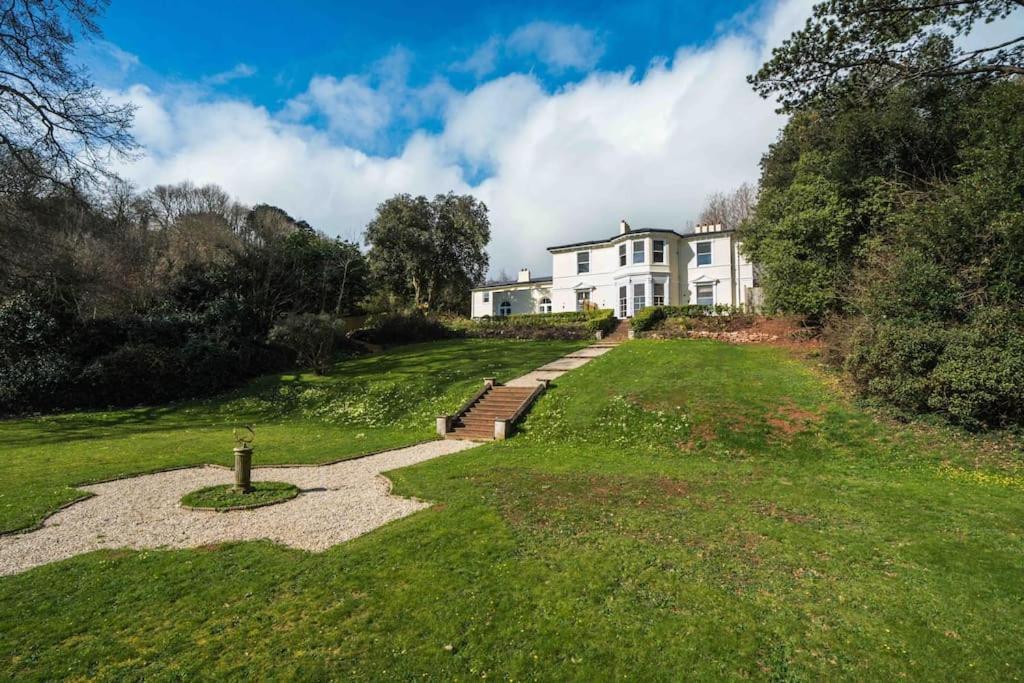 Beautiful Beach Side Apartment Torquay Exteriör bild