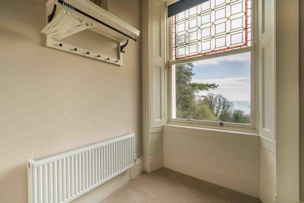 Beautiful Beach Side Apartment Torquay Exteriör bild