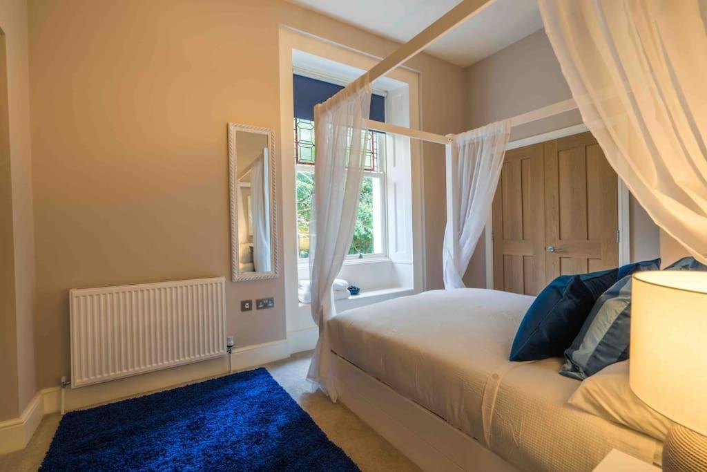 Beautiful Beach Side Apartment Torquay Exteriör bild