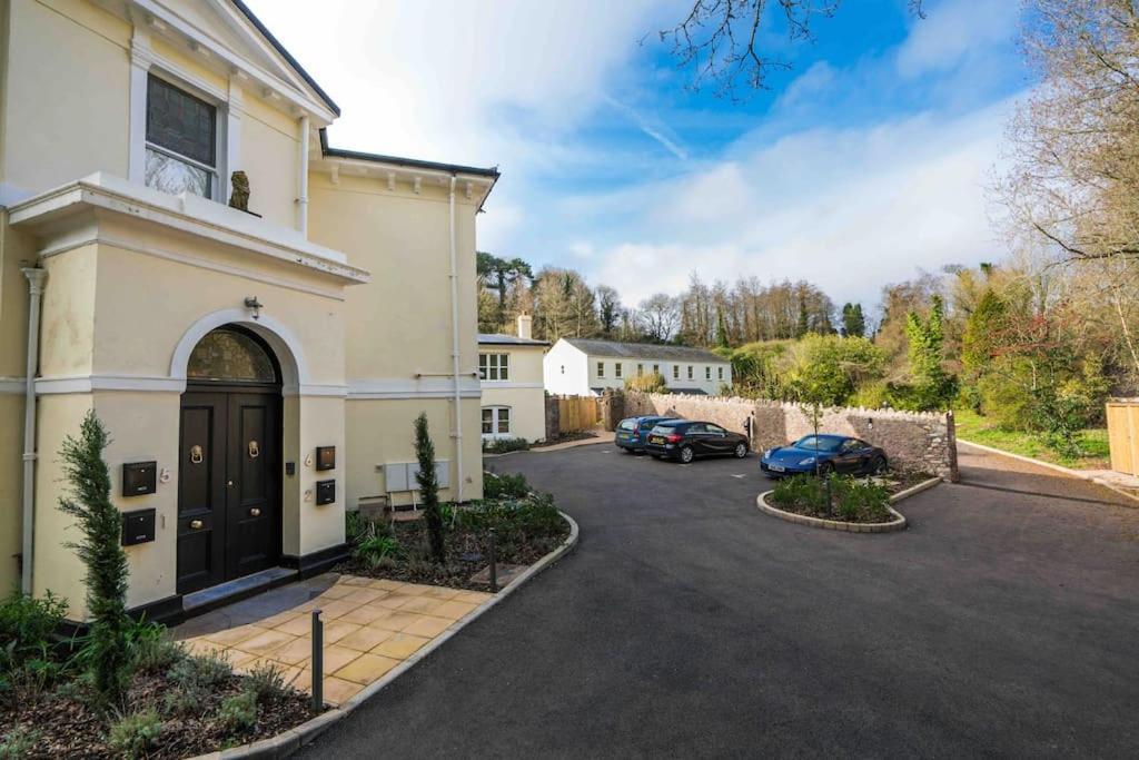 Beautiful Beach Side Apartment Torquay Exteriör bild
